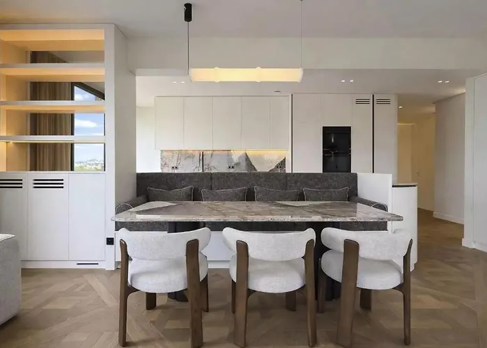 3br La Muette Tour Eiffel Ranelagh Garden Appartamento *
