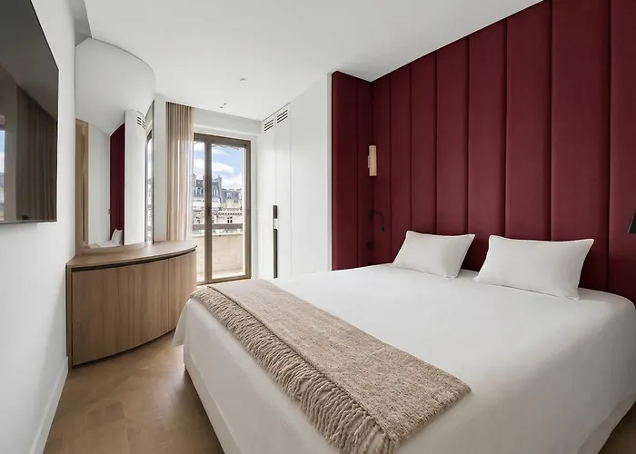 3br La Muette Tour Eiffel Ranelagh Garden Appartamento *