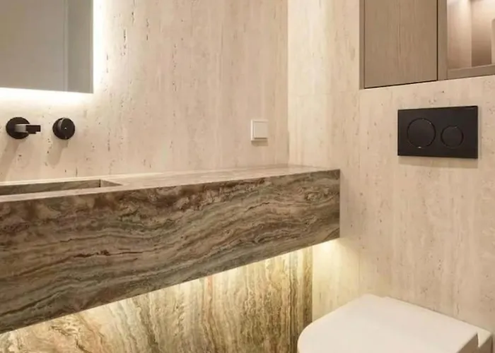 3br La Muette Tour Eiffel Ranelagh Garden Appartamento
