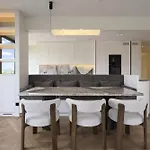 3br La Muette Tour Eiffel Ranelagh Garden Daire *