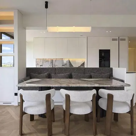 3br La Muette Tour Eiffel Ranelagh Garden Appartement *