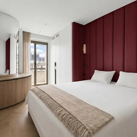 3br La Muette Tour Eiffel Ranelagh Garden Daire *
