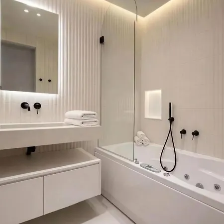3br La Muette Tour Eiffel Ranelagh Garden Daire