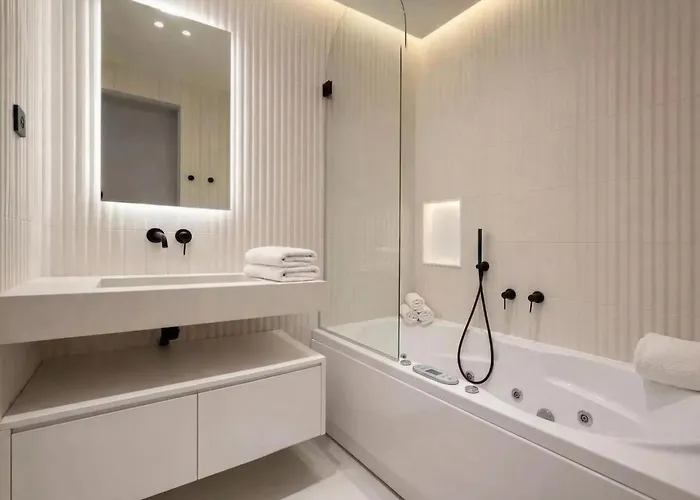 3br La Muette Tour Eiffel Ranelagh Garden 公寓